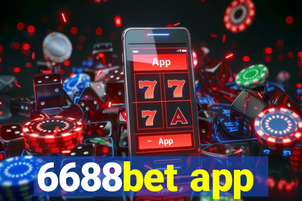 6688bet app