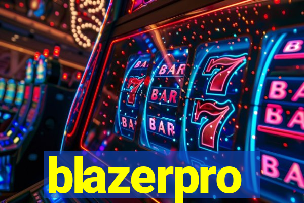 blazerpro