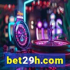 bet29h.com