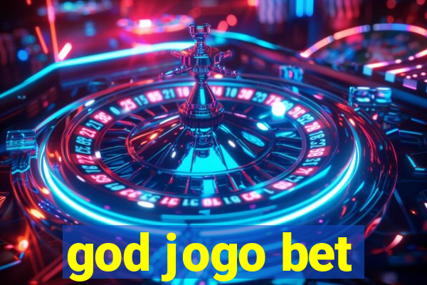 god jogo bet