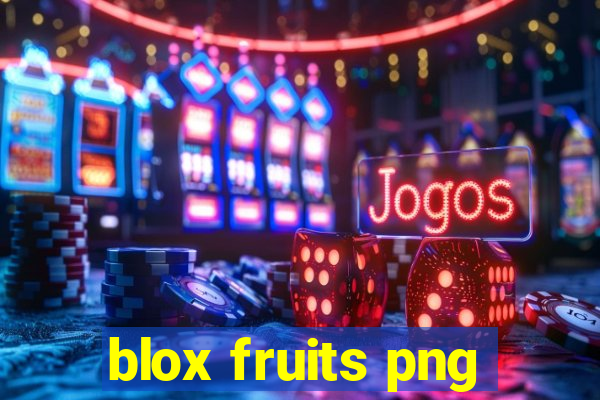 blox fruits png