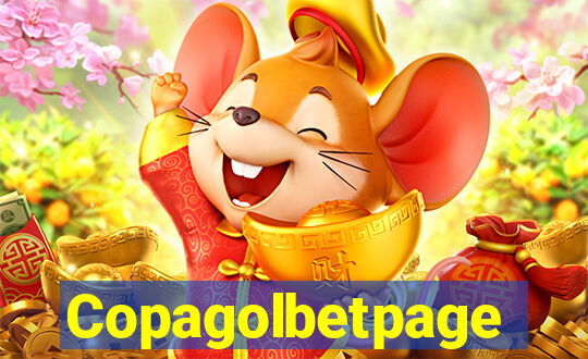 Copagolbetpage