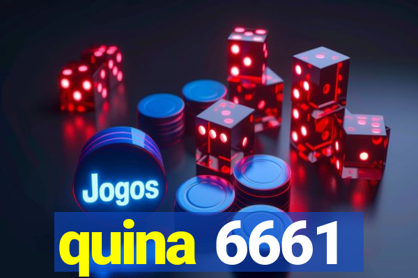 quina 6661