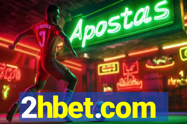 2hbet.com