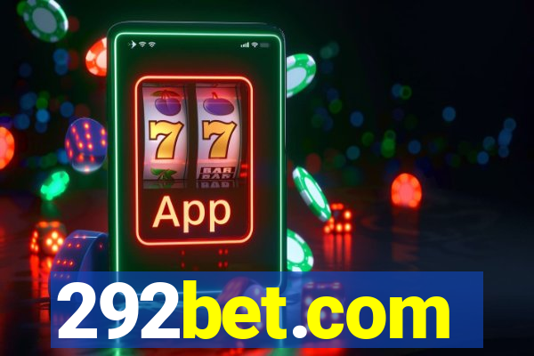 292bet.com