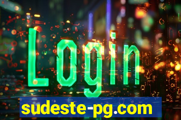 sudeste-pg.com