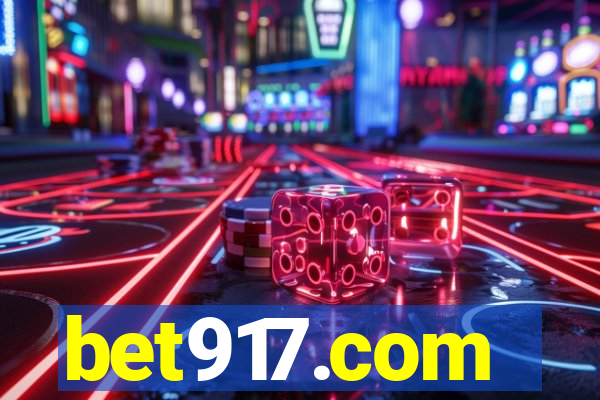 bet917.com