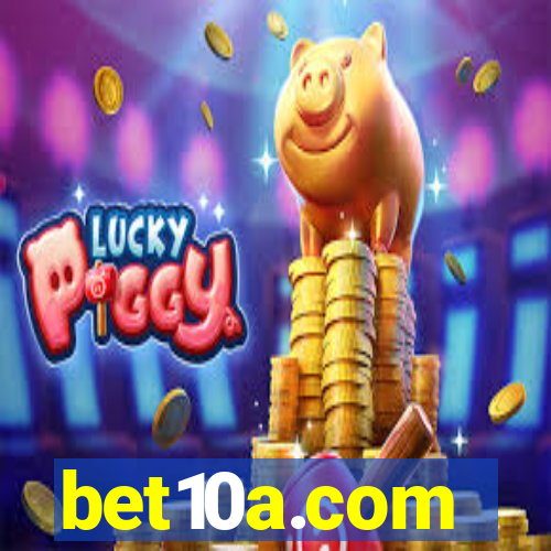 bet10a.com