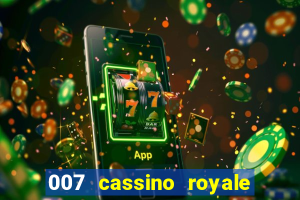 007 cassino royale download dublado 4shared