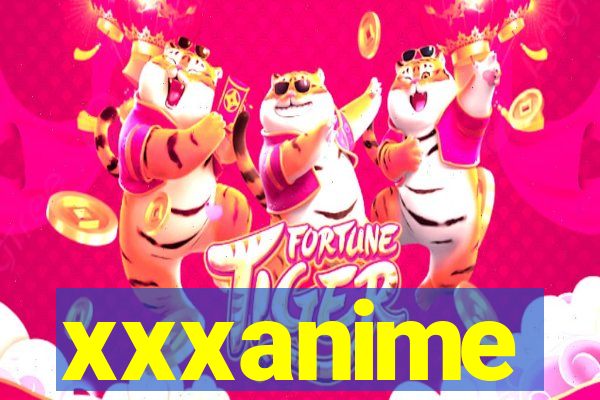 xxxanime