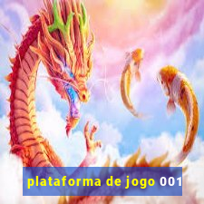 plataforma de jogo 001