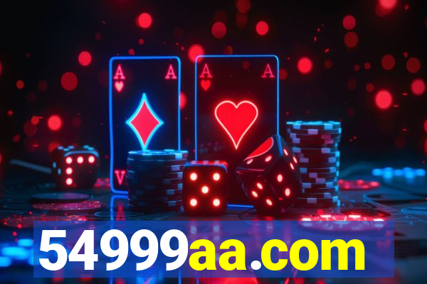 54999aa.com