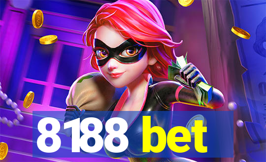 8188 bet