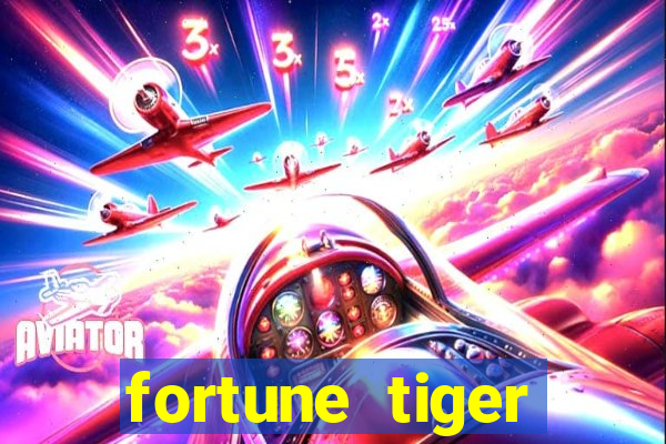 fortune tiger horarios pagantes