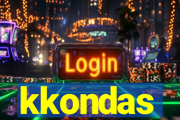 kkondas