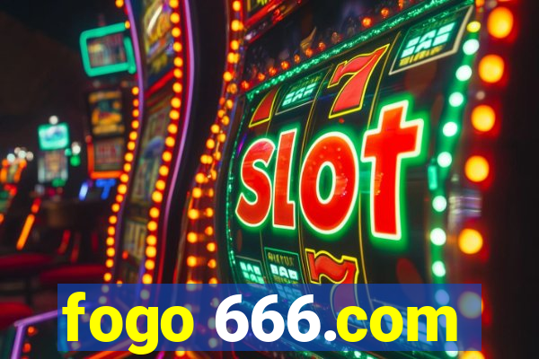 fogo 666.com