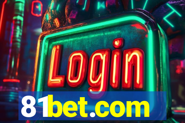 81bet.com