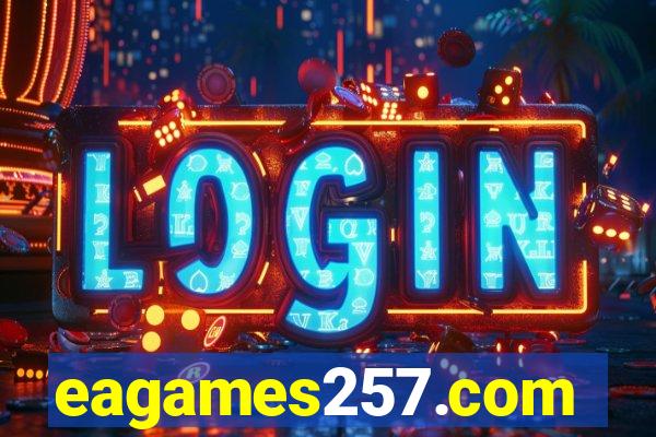 eagames257.com