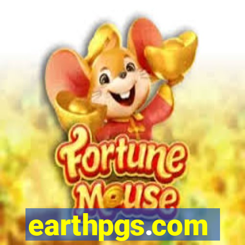 earthpgs.com