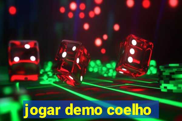 jogar demo coelho