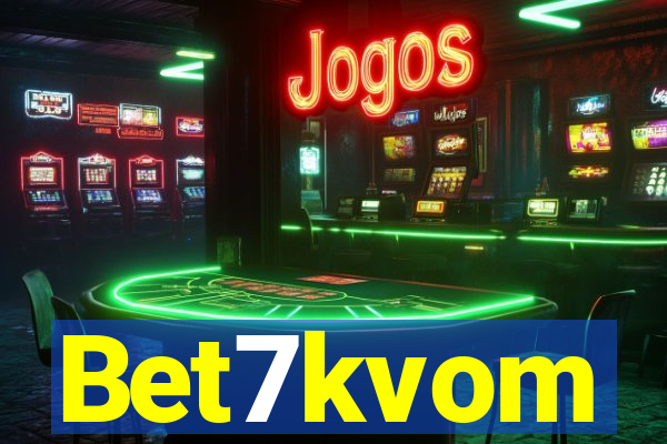 Bet7kvom