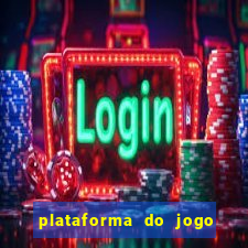 plataforma do jogo do touro