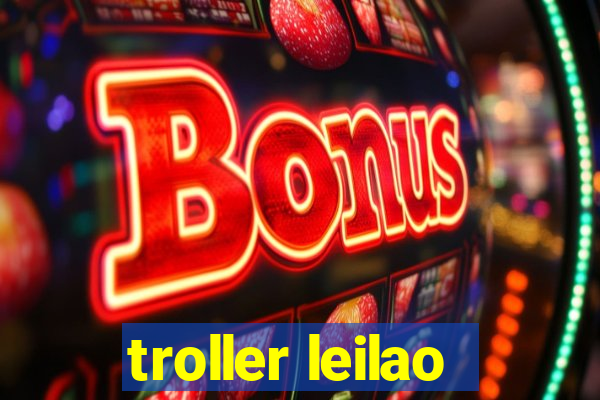 troller leilao