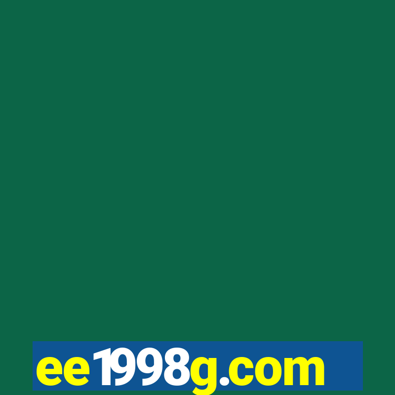 ee1998g.com