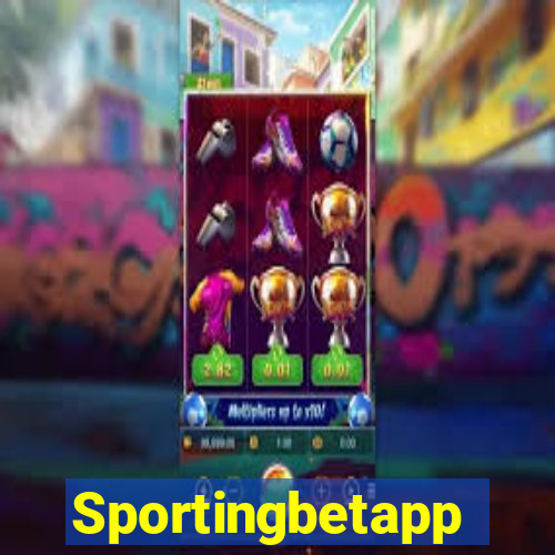 Sportingbetapp