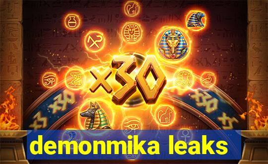 demonmika leaks