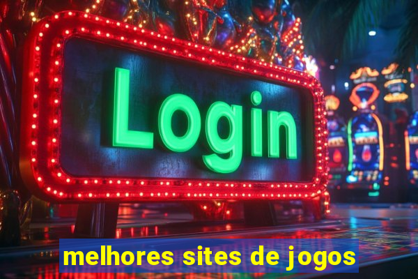 melhores sites de jogos