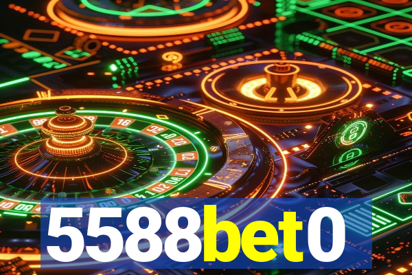 5588bet0