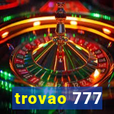 trovao 777