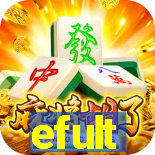 efult