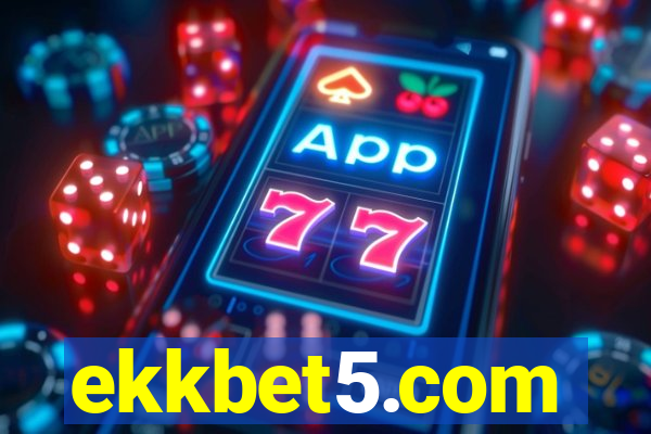 ekkbet5.com