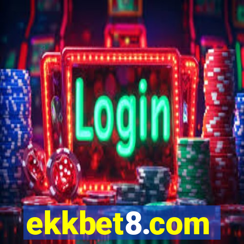 ekkbet8.com