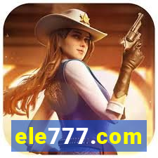 ele777.com