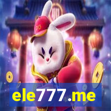 ele777.me