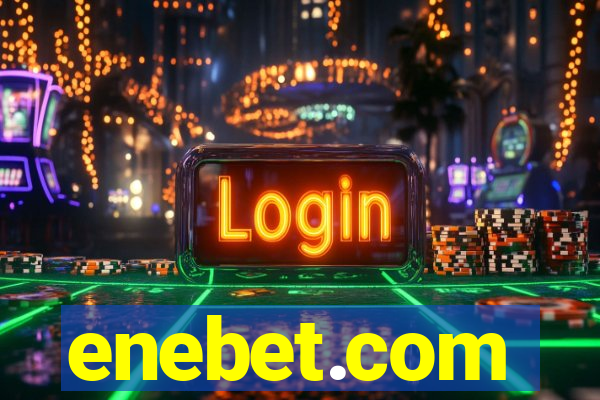 enebet.com