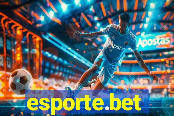 esporte.bet