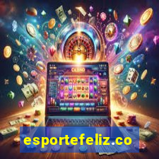 esportefeliz.com