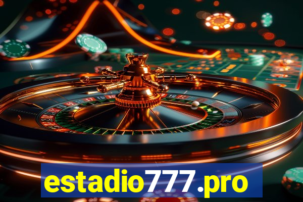 estadio777.pro