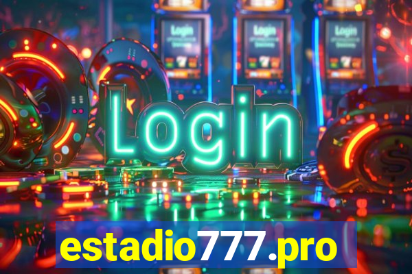 estadio777.pro