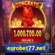 eurobet77.net