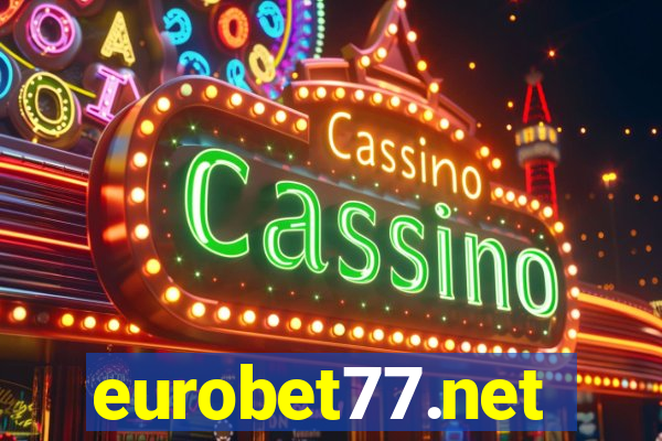 eurobet77.net