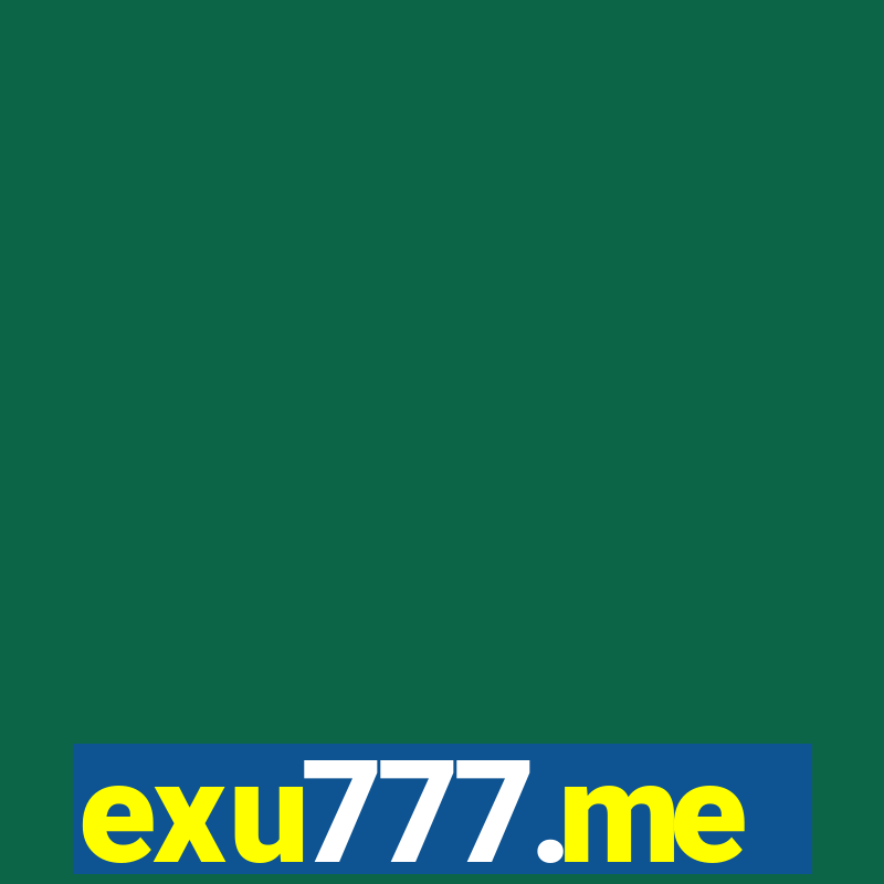 exu777.me