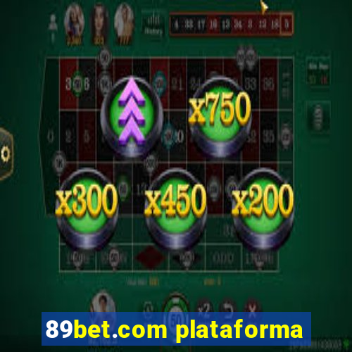 89bet.com plataforma