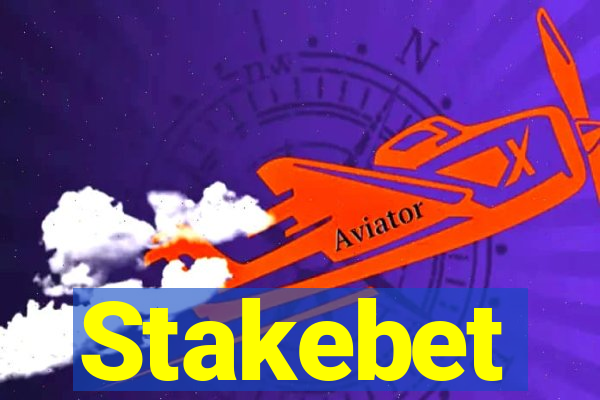 Stakebet