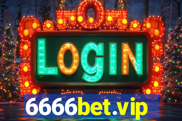 6666bet.vip