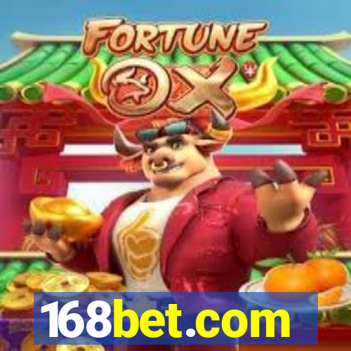 168bet.com